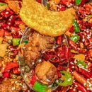 饕林餐厅(宽窄巷子吉祥街店) - 成都市旅游 缩略图 5