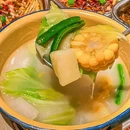 饕林餐厅(宽窄巷子吉祥街店) - 成都市旅游 缩略图 9