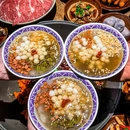 渝少侠烧菜火锅 - 成都市旅游 缩略图 6