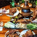 大牧飞沙烤全羊(川沙店) - 上海市旅游 缩略图 1