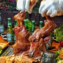 大牧飞沙烤全羊(川沙店) - 上海市旅游 缩略图 2