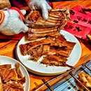 大牧飞沙烤全羊(川沙店) - 上海市旅游 缩略图 3
