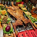 大牧飞沙烤全羊(川沙店) - 上海市旅游 缩略图 5