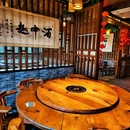 大牧飞沙烤全羊(川沙店) - 上海市旅游 缩略图 9