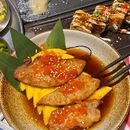 林家烧肉(潮宗店) - 长沙市旅游 缩略图 6