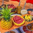 罗三财潮汕碳烤牛肉 - 佛山市旅游 缩略图 1