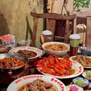 味烧烤·景德民间味(创始店) - 景德镇市旅游 缩略图 1