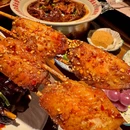 味烧烤·景德民间味(创始店) - 景德镇市旅游 缩略图 6