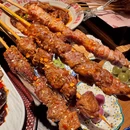 味烧烤·景德民间味(创始店) - 景德镇市旅游 缩略图 7