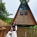 原舍·鹿饮溪民宿(合肥汤池温泉旅游度假区店) - 合肥旅游 缩略图 1
