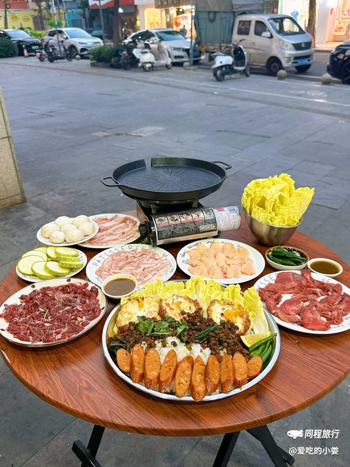 佳润上品轩 - 佛山旅游