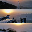 牛草山风景区 - 安庆市旅游 缩略图 5