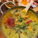 富贵柚泰北小酒馆(江汉路咸安坊店) - 武汉市旅游 缩略图 2