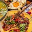 富贵柚泰北小酒馆(江汉路咸安坊店) - 武汉市旅游 缩略图 9