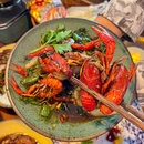 富贵柚泰北小酒馆(江汉路咸安坊店) - 武汉市旅游 缩略图 6
