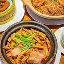 翠小小啫啫煲·融合粤菜(大悦城店) - 武汉市旅游 缩略图 3