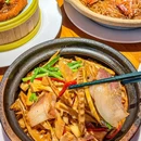 翠小小啫啫煲·融合粤菜(大悦城店) - 武汉市旅游 缩略图 2