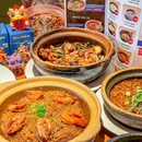 翠小小啫啫煲·融合粤菜(大悦城店) - 武汉市旅游 缩略图 4