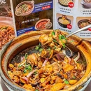 翠小小啫啫煲·融合粤菜(大悦城店) - 武汉市旅游 缩略图 1