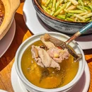 翠小小啫啫煲·融合粤菜(大悦城店) - 武汉市旅游 缩略图 7