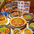 翠小小啫啫煲·融合粤菜(大悦城店) - 武汉市旅游 缩略图 6