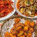 波锅卤虾直营店(武汉光谷总店) - 武汉市旅游 缩略图 4