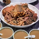 松苑·浓汤广府菜 - 广州市旅游 缩略图 1