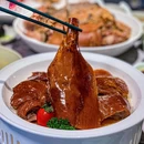 松苑·浓汤广府菜 - 广州市旅游 缩略图 4