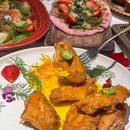 阿萨中东料理·清真(上海五角场店) - 上海市旅游 缩略图 6
