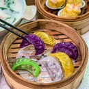 芸香居·老广茶楼(云香分店) - 广州市旅游 缩略图 3