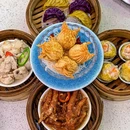 芸香居·老广茶楼(云香分店) - 广州市旅游 缩略图 1