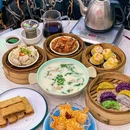 芸香居·老广茶楼(云香分店) - 广州市旅游 缩略图 9