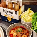 吼爽火锅熟成牛肉专门店(韩国街店) - 上海市旅游 缩略图 3