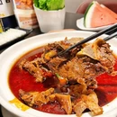吼爽火锅熟成牛肉专门店(韩国街店) - 上海市旅游 缩略图 2
