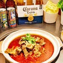 吼爽火锅熟成牛肉专门店(韩国街店) - 上海市旅游 缩略图 4