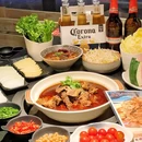 吼爽火锅熟成牛肉专门店(韩国街店) - 上海市旅游 缩略图 1