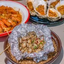 煮米·天河北大排档(林和西店) - 广州市旅游 缩略图 5