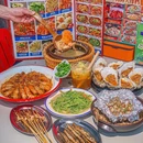 煮米·天河北大排档(林和西店) - 广州市旅游 缩略图 1