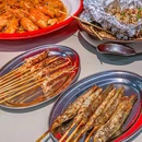 煮米·天河北大排档(林和西店) - 广州市旅游 缩略图 6