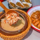 煮米·天河北大排档(林和西店) - 广州市旅游 缩略图 9