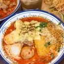 thaimix泰面·南山 - 深圳市旅游 缩略图 6