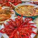 珍姐龙虾(员村1店) - 广州市旅游 缩略图 3