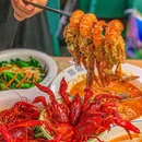 珍姐龙虾(员村1店) - 广州市旅游 缩略图 8