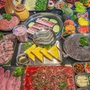 九街广场 - 重庆市旅游 缩略图 1
