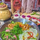 九街广场 - 重庆市旅游 缩略图 4