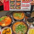 肥汁米兰香港米线(青岛万象城分号) - 青岛市旅游 缩略图 1