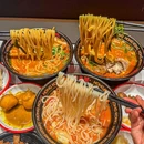 肥汁米兰香港米线(青岛万象城分号) - 青岛市旅游 缩略图 7