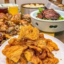 柒柒海里·鲁菜·蒸汽海鲜(金沙滩店) - 青岛市旅游 缩略图 3