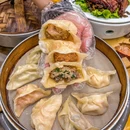 柒柒海里·鲁菜·蒸汽海鲜(金沙滩店) - 青岛市旅游 缩略图 4