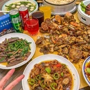 柒柒海里·鲁菜·蒸汽海鲜(金沙滩店) - 青岛市旅游 缩略图 1